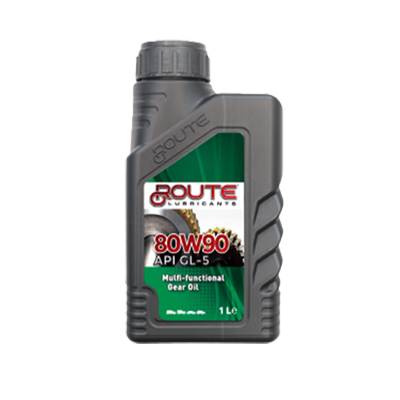 Route_80W90